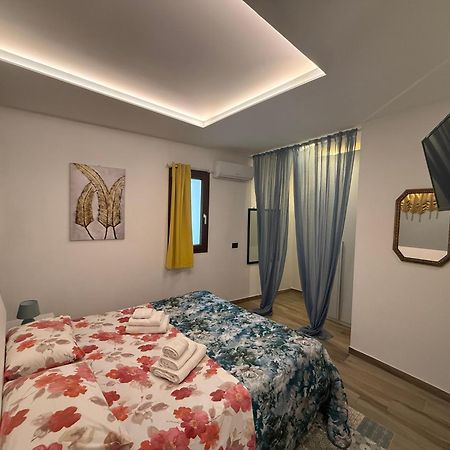 Dimora Palermo Βίλα Εξωτερικό φωτογραφία