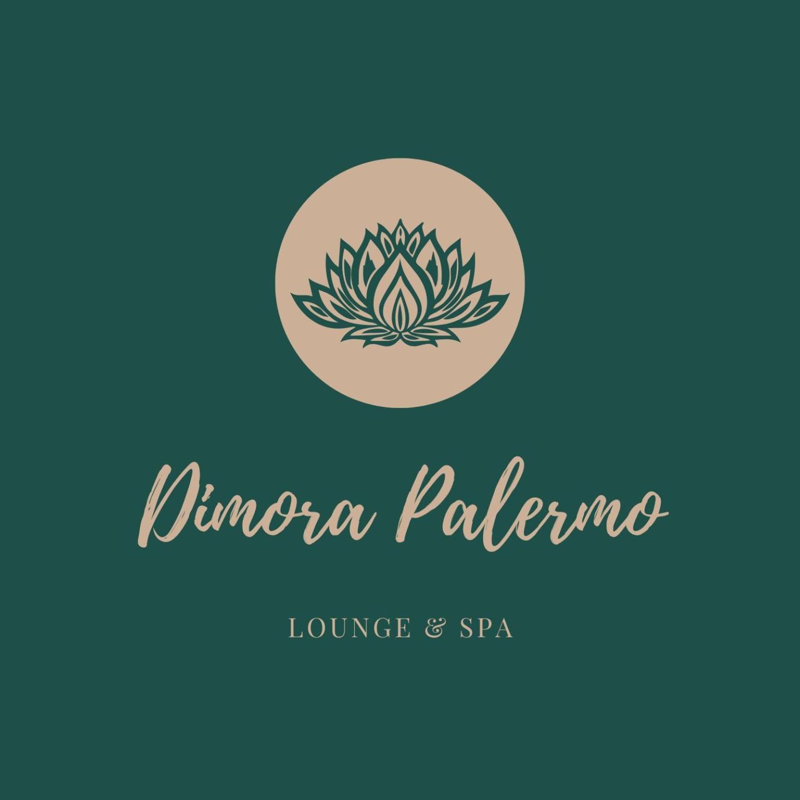 Dimora Palermo Βίλα Εξωτερικό φωτογραφία