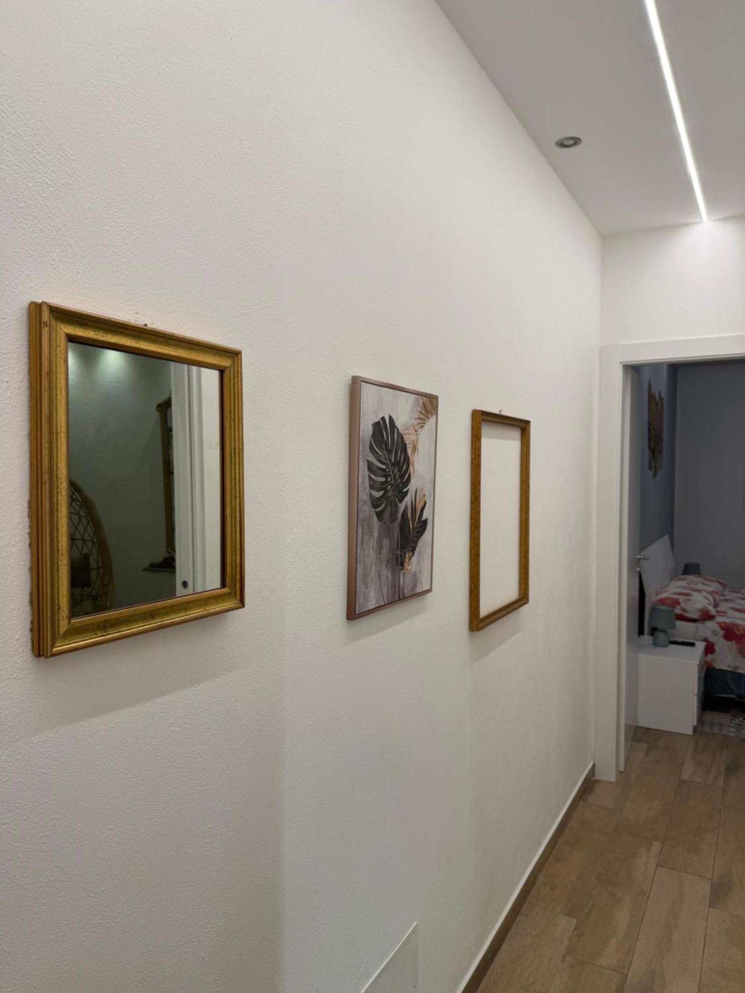 Dimora Palermo Βίλα Εξωτερικό φωτογραφία